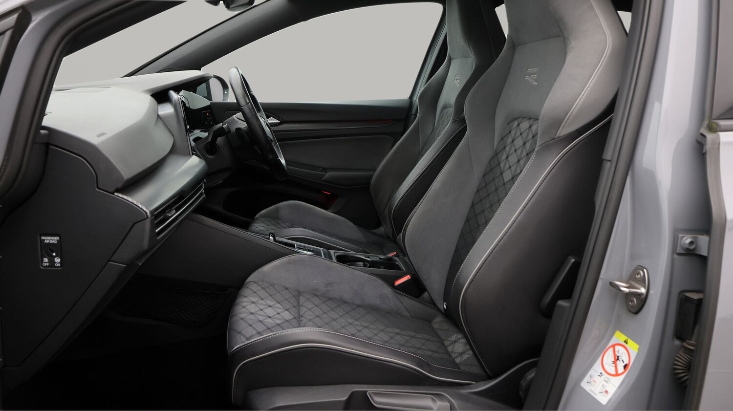 Used Volkswagen Golf 2021 for sale - 77931450: Photo 14