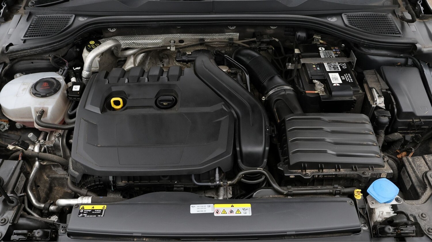 Used Volkswagen Golf 2021 for sale - 77931450: Photo 19