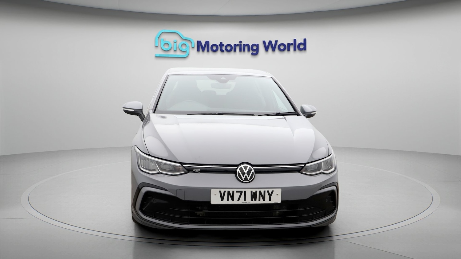 Used Volkswagen Golf 2021 for sale - 77931450: Photo 2