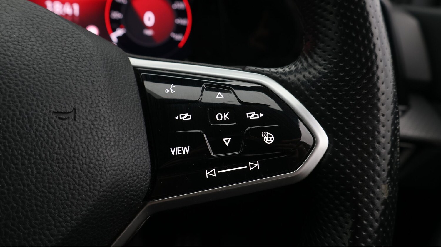 Used Volkswagen Golf 2021 for sale - 77931450: Photo 23