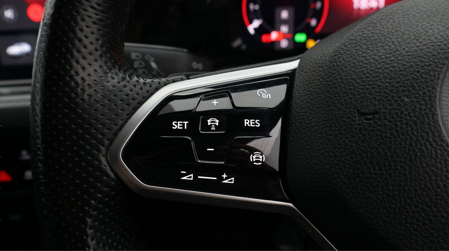 Used Volkswagen Golf 2021 for sale - 77931450: Photo 25