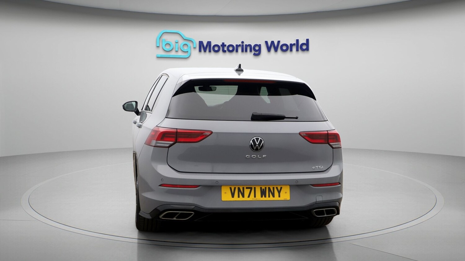 Used Volkswagen Golf 2021 for sale - 77931450: Photo 6