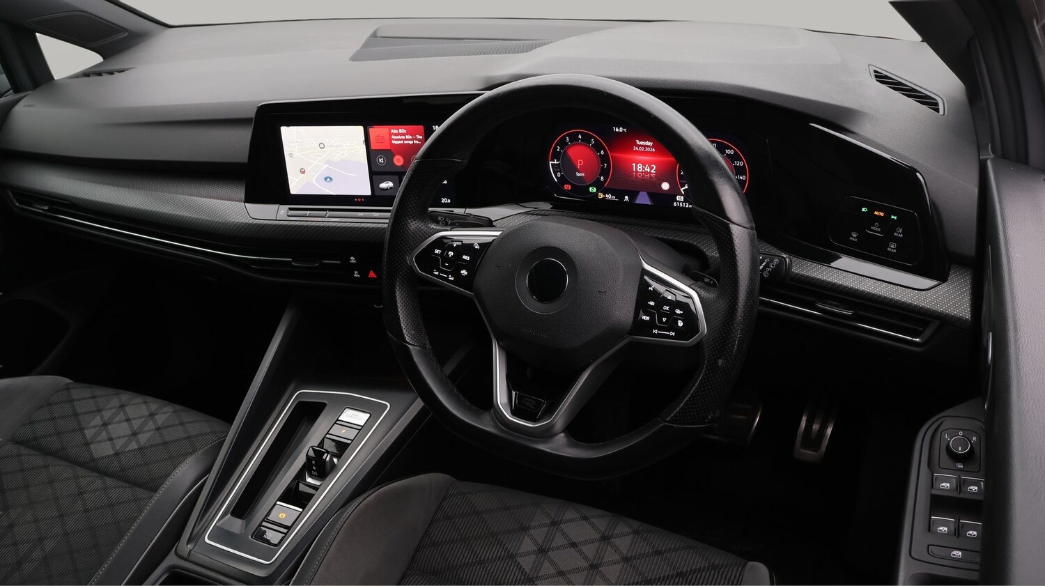 Used Volkswagen Golf 2021 for sale - 77931450: Photo 9