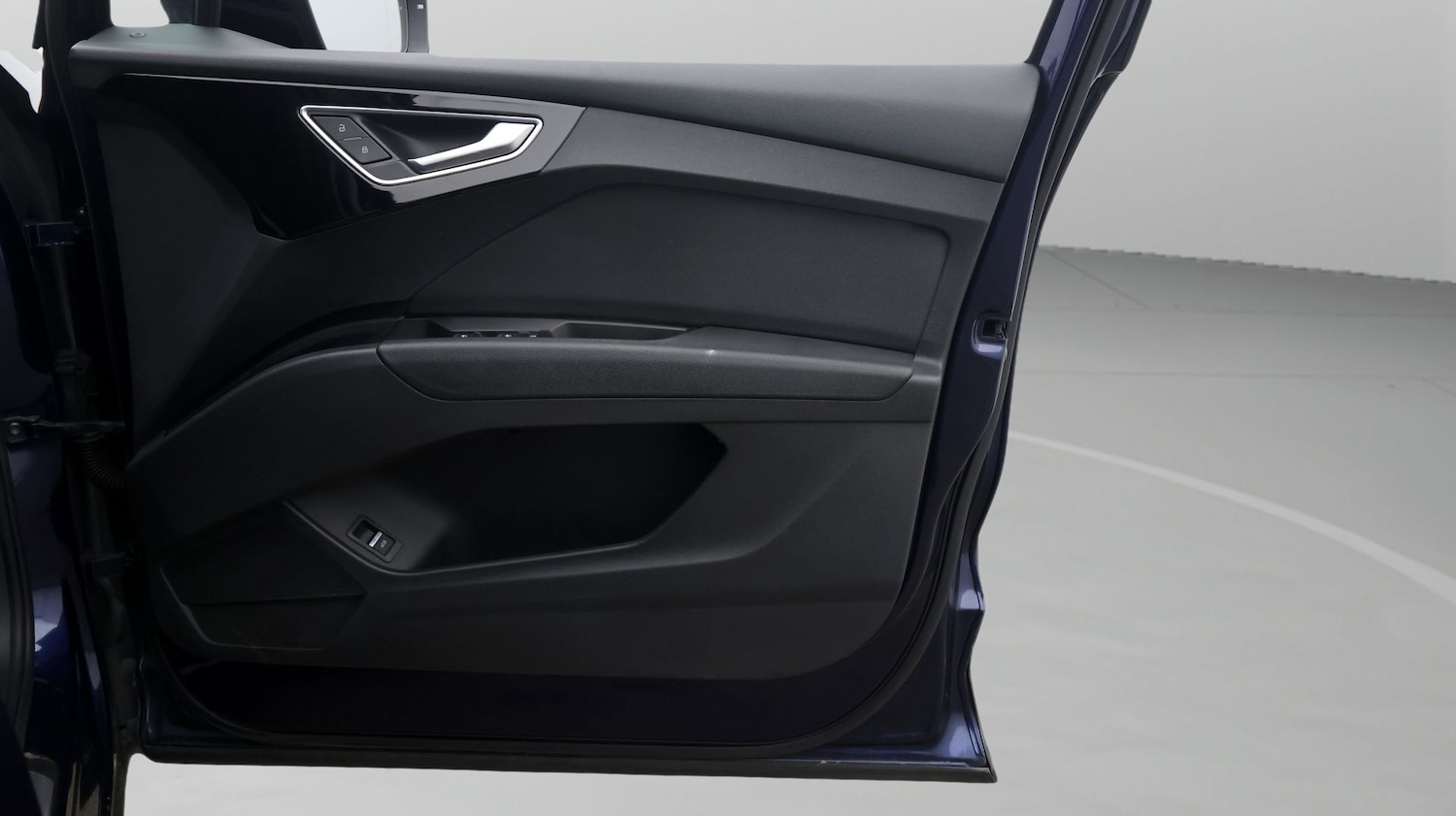 Used Audi Q4 e-tron 2021 for sale - 77283559: Photo 15