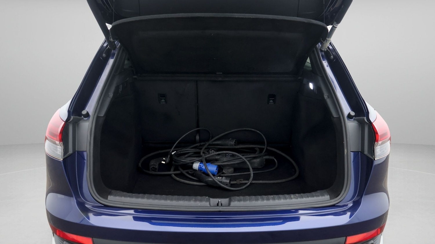 Used Audi Q4 e-tron 2021 for sale - 77283559: Photo 17