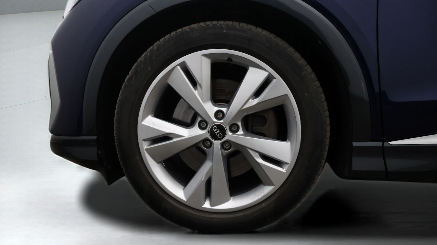 Used Audi Q4 e-tron 2021 for sale - 77283559: Photo 18