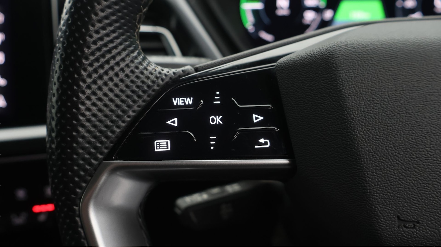 Used Audi Q4 e-tron 2021 for sale - 77283559: Photo 24