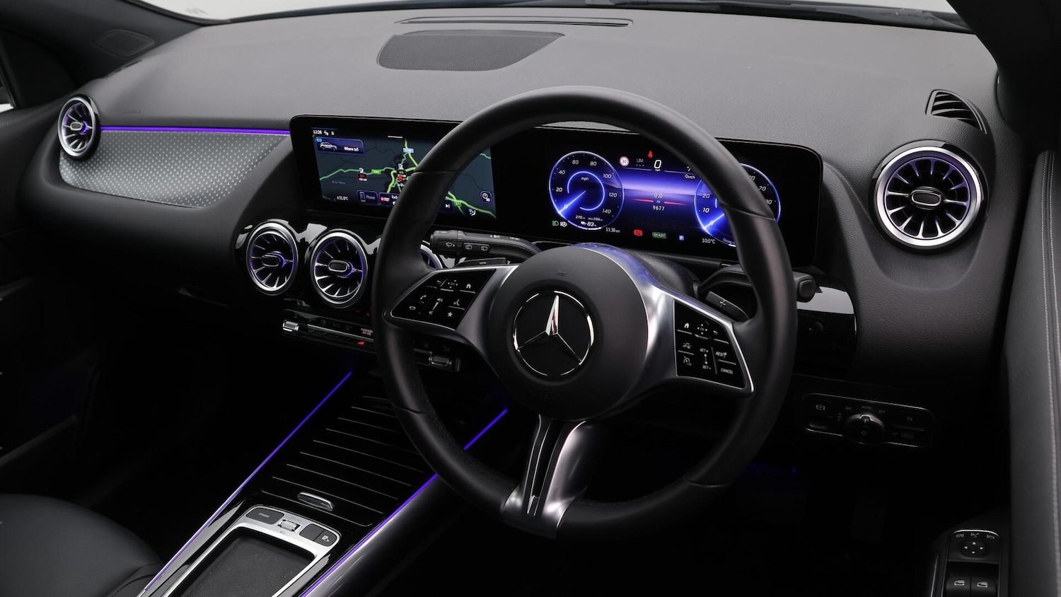 Used Mercedes-Benz EQA 2024 for sale - 76561399: Photo 10