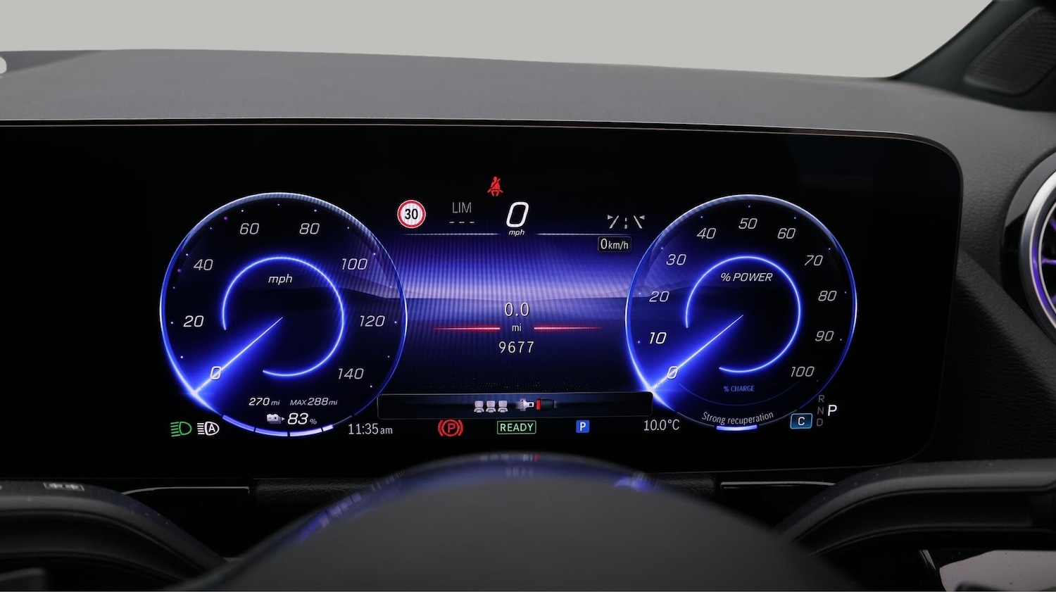 Used Mercedes-Benz EQA 2024 for sale - 76561399: Photo 11