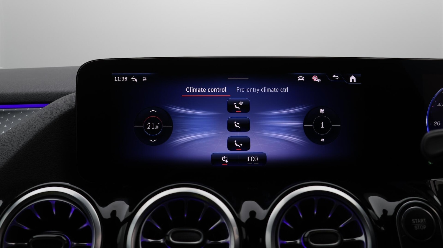 Used Mercedes-Benz EQA 2024 for sale - 76561399: Photo 13