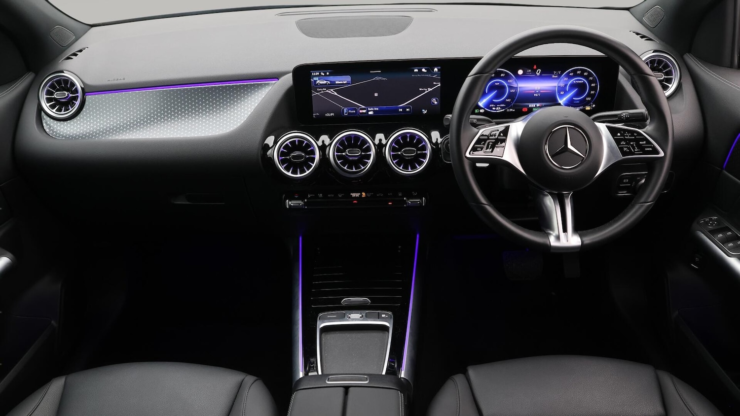 Used Mercedes-Benz EQA 2024 for sale - 76561399: Photo 14