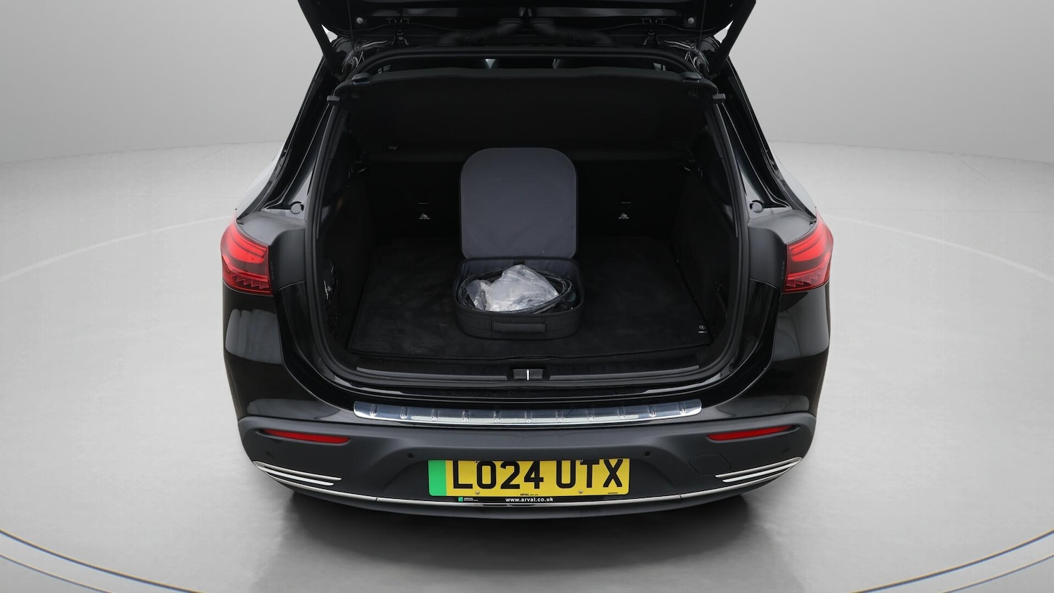 Used Mercedes-Benz EQA 2024 for sale - 76561399: Photo 18