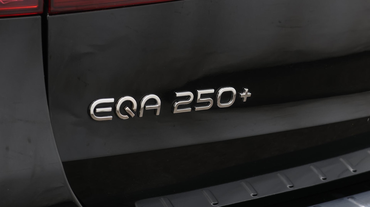 Used Mercedes-Benz EQA 2024 for sale - 76561399: Photo 21