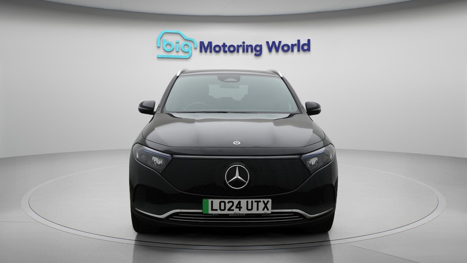 Used Mercedes-Benz EQA 2024 for sale - 76561399: Photo 3