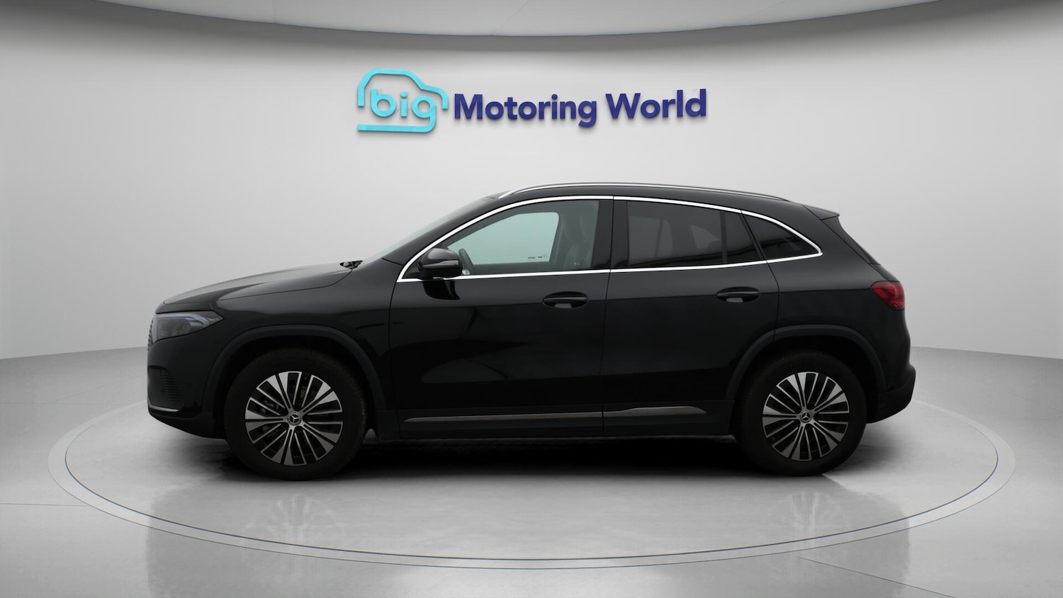 Used Mercedes-Benz EQA 2024 for sale - 76561399: Photo 5