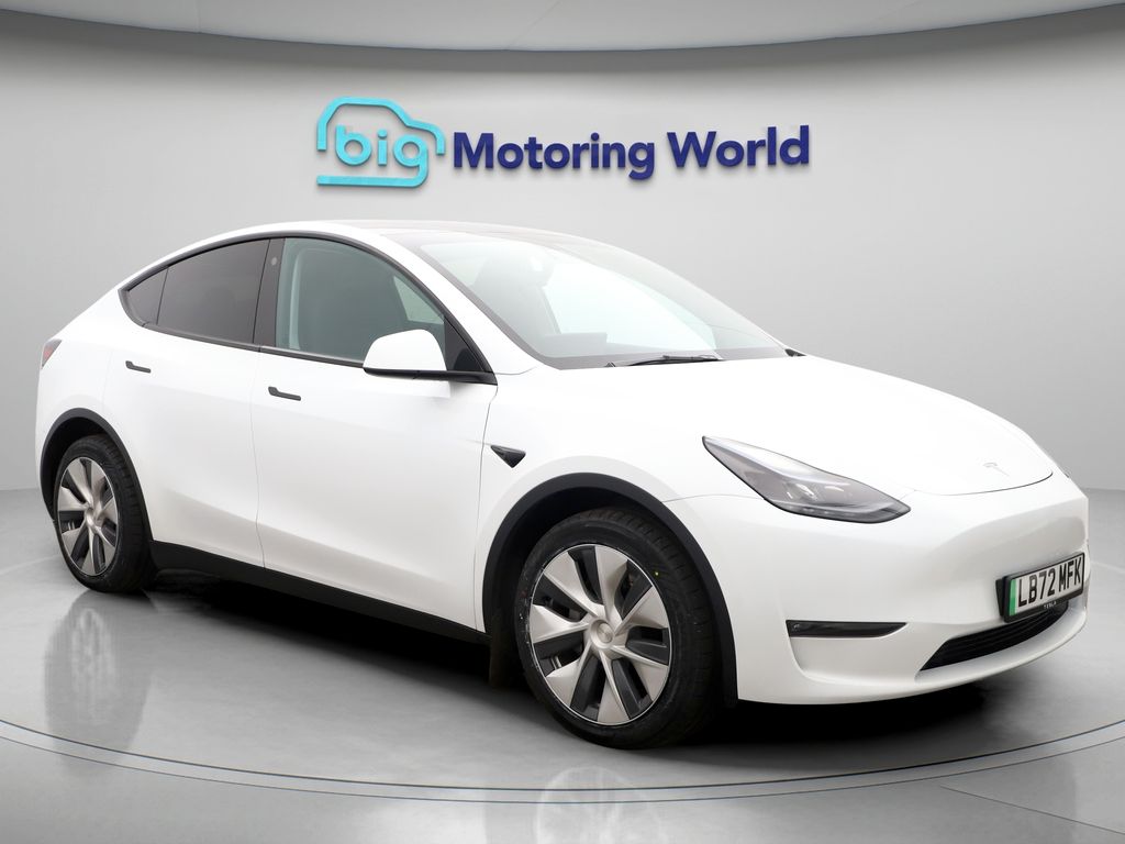 Used Tesla Model Y 2022 for sale - 76825749: Photo 7