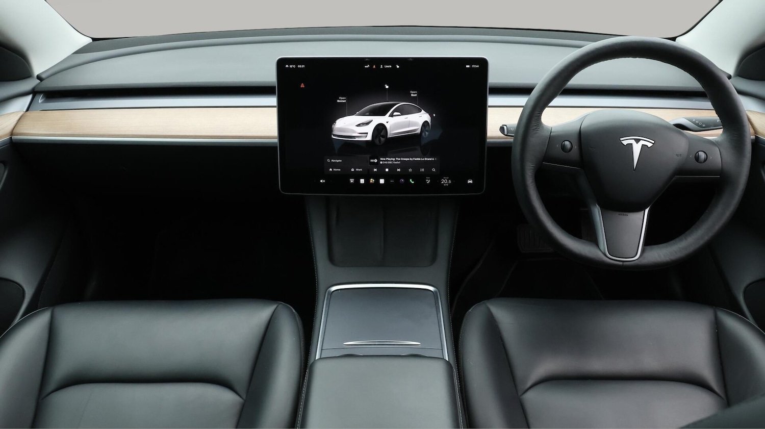 Used Tesla Model 3 2022 for sale - 76433271: Photo 14