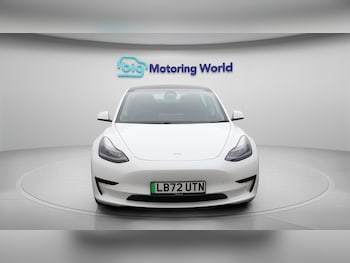 Used Tesla Model 3 2022 for sale - 76433271: Photo