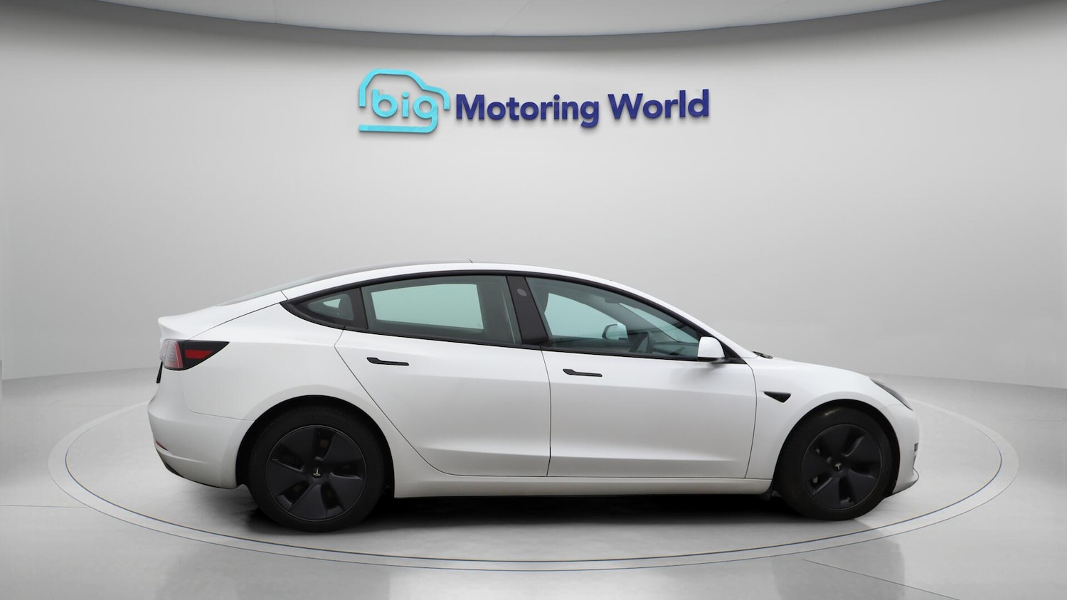 Used Tesla Model 3 2022 for sale - 76433271: Photo 9