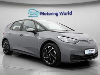 2022 (71) - 150kW Life Pro Performance 58kWh 5dr Auto