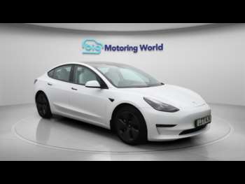 Used Tesla Model 3 2021 for sale - 74861556: Photo