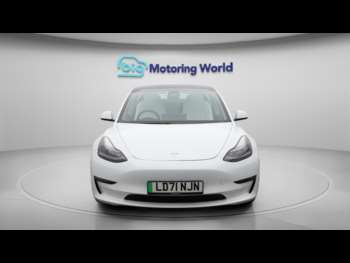 Used Tesla Model 3 2021 for sale - 74861556: Photo