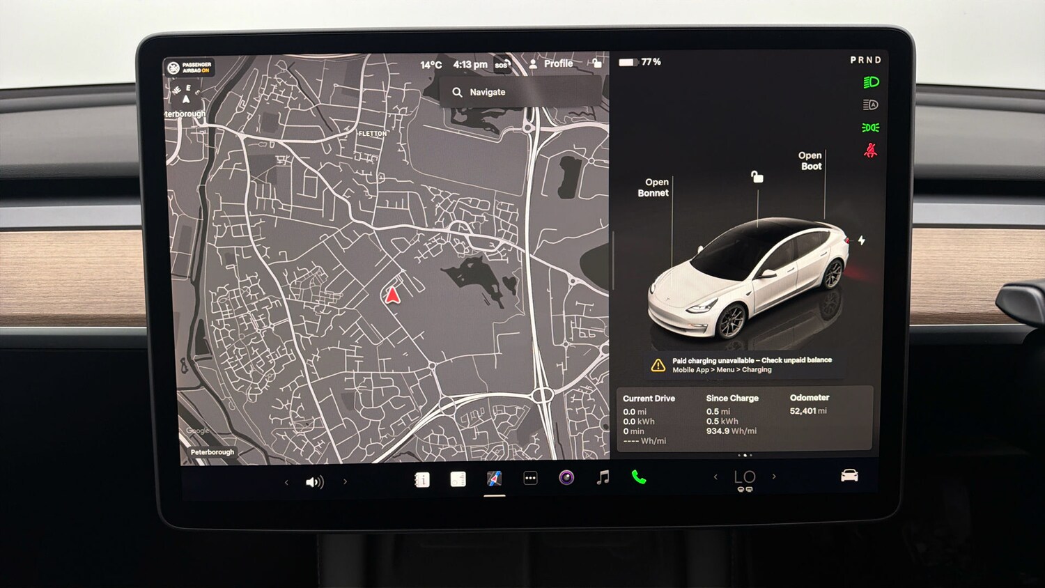 Used Tesla Model 3 for sale - 78110042: Photo 10