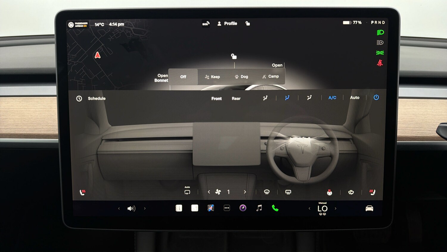 Used Tesla Model 3 for sale - 78110042: Photo 11