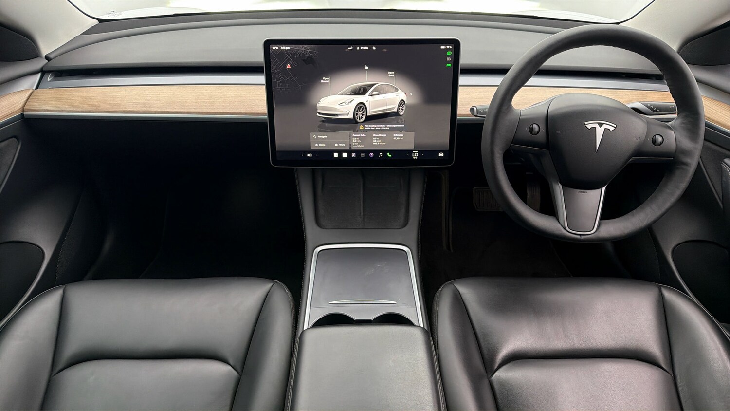 Used Tesla Model 3 for sale - 78110042: Photo 12