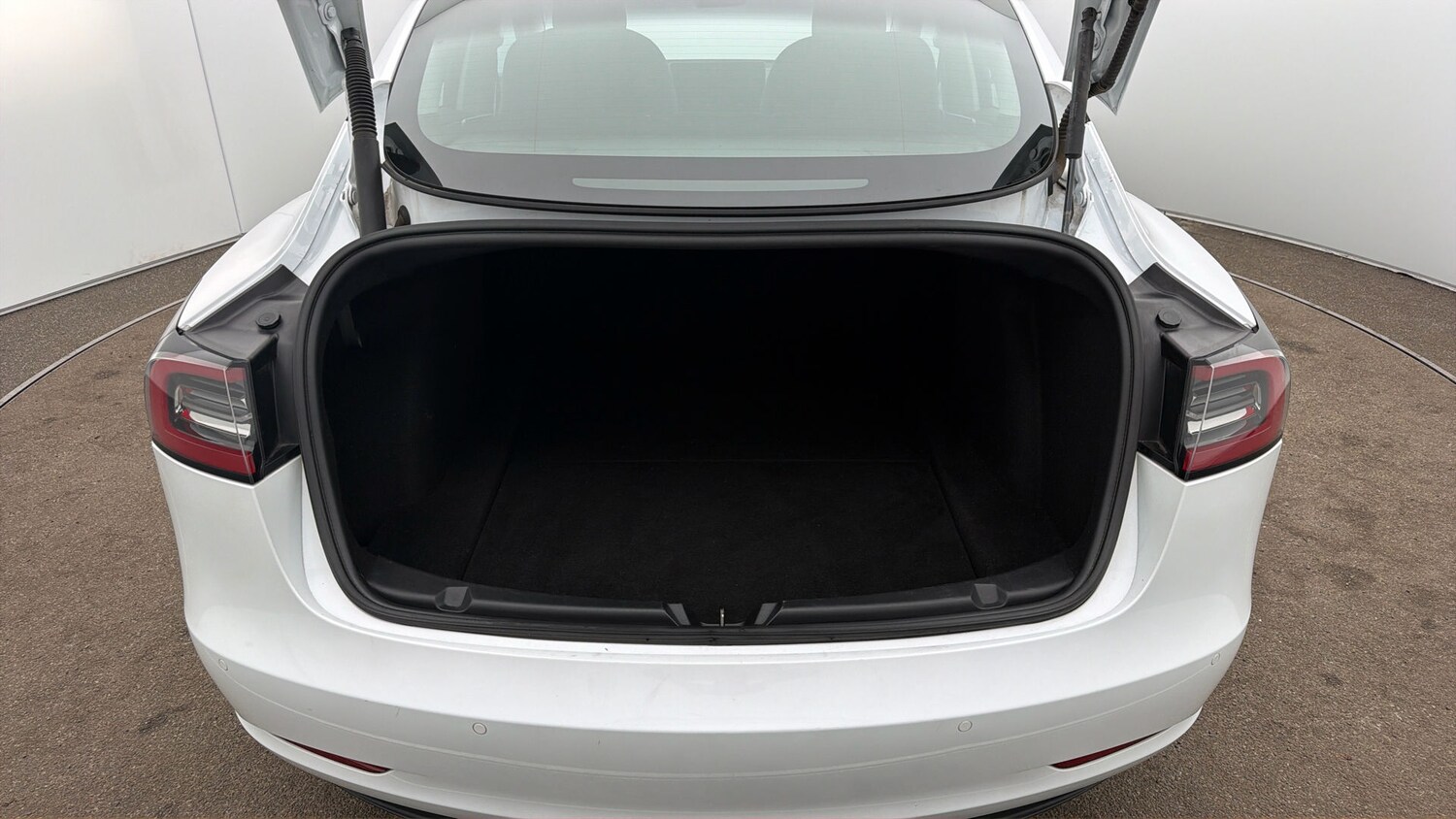 Used Tesla Model 3 for sale - 78110042: Photo 16