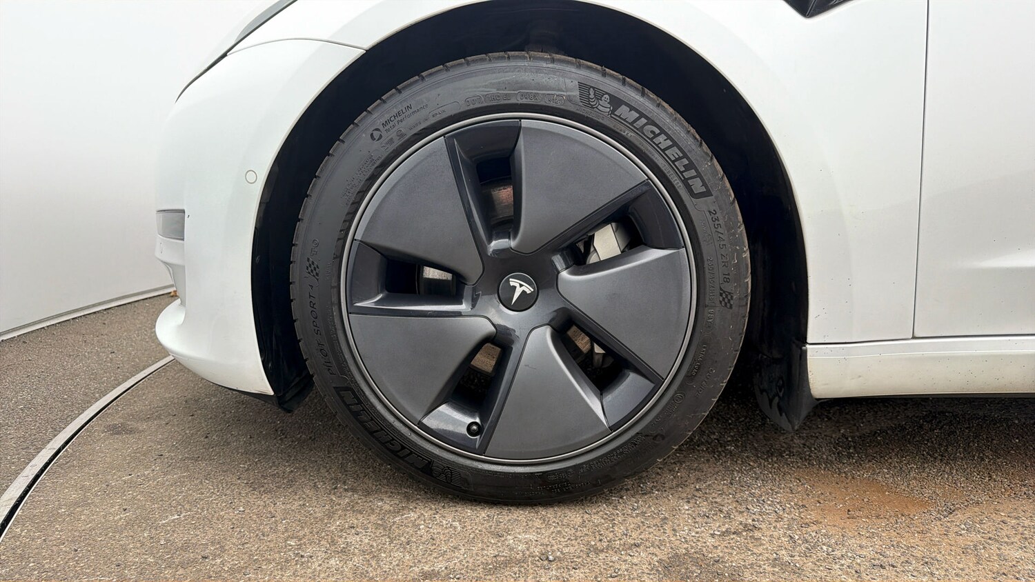 Used Tesla Model 3 for sale - 78110042: Photo 17