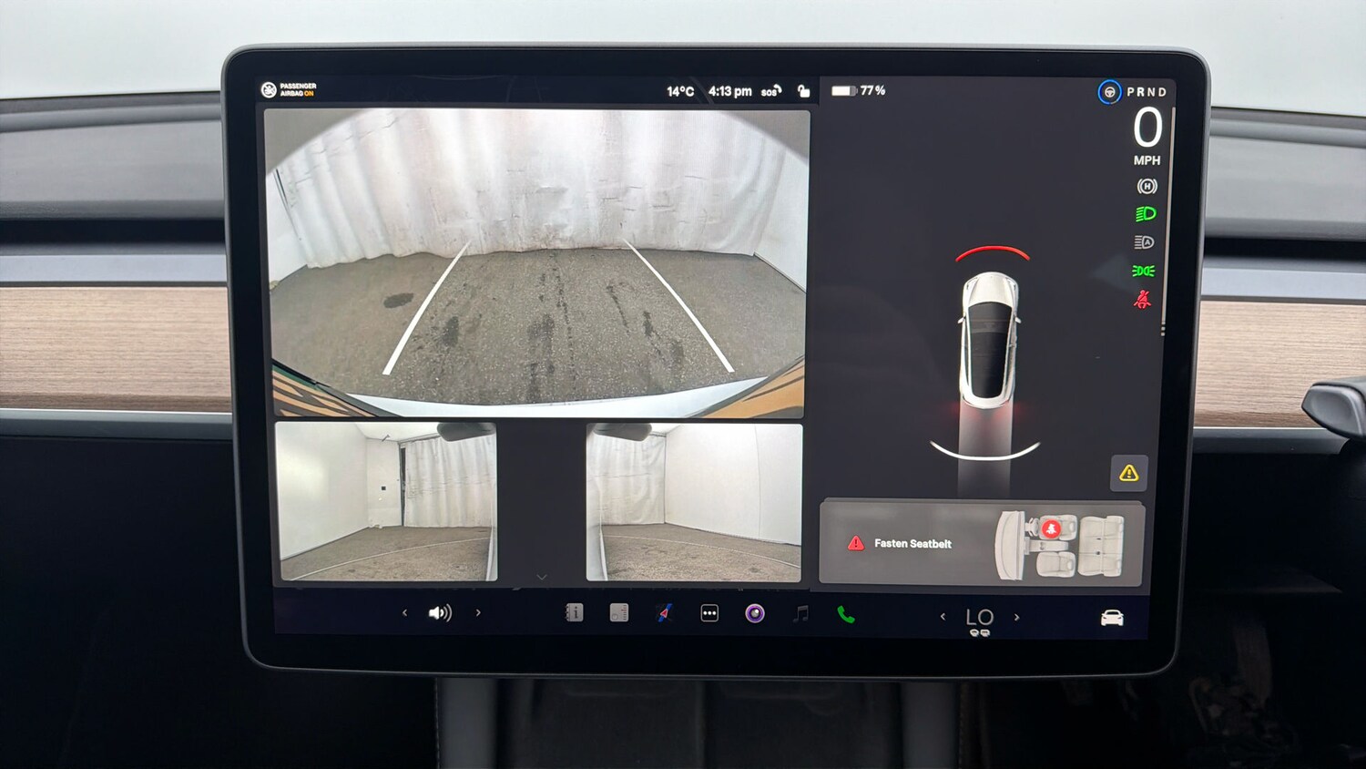 Used Tesla Model 3 for sale - 78110042: Photo 27