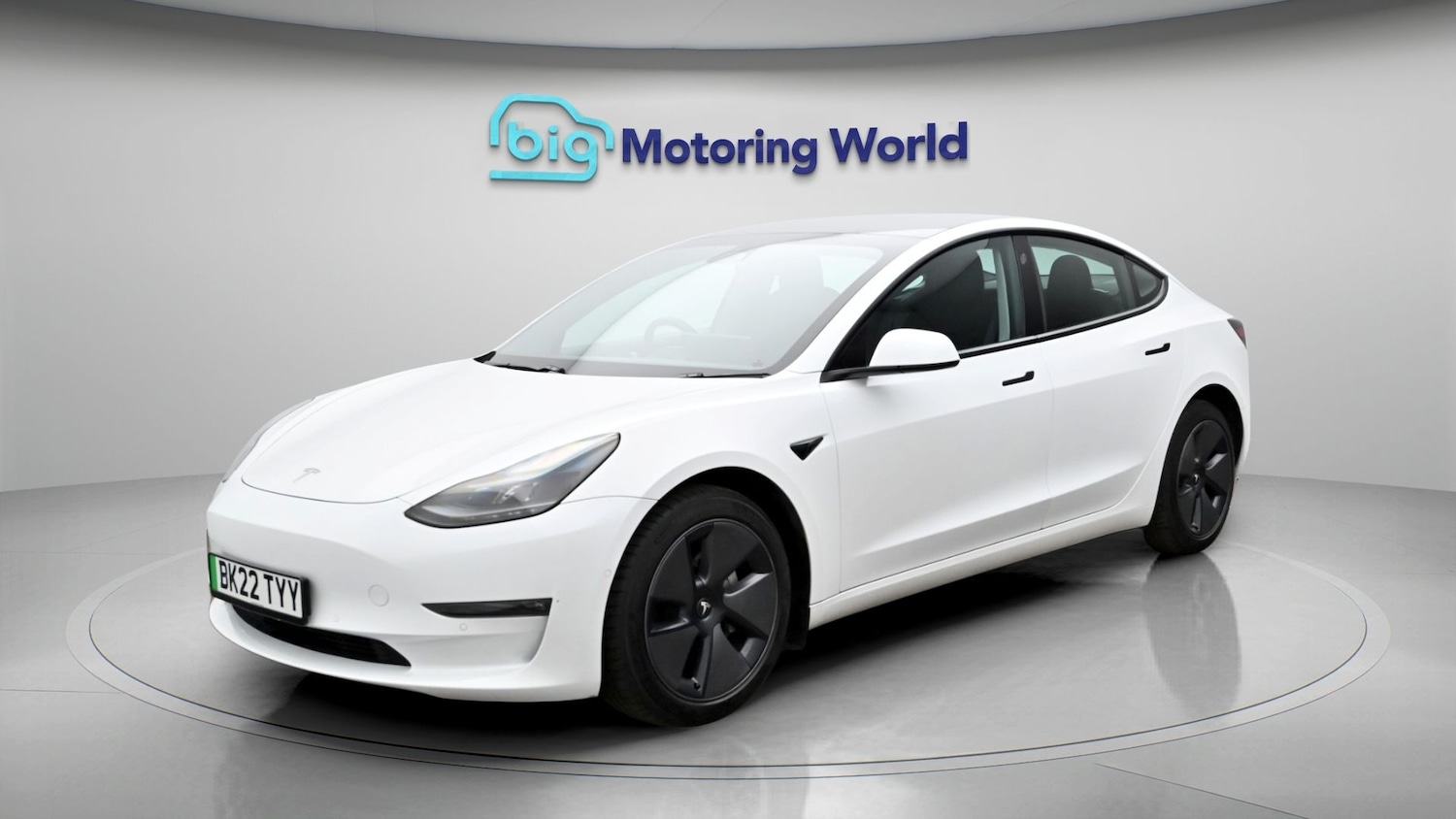 Used Tesla Model 3 for sale - 78110042: Photo 3