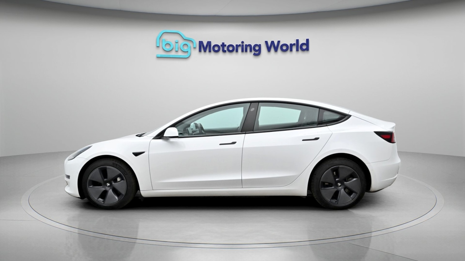 Used Tesla Model 3 for sale - 78110042: Photo 4