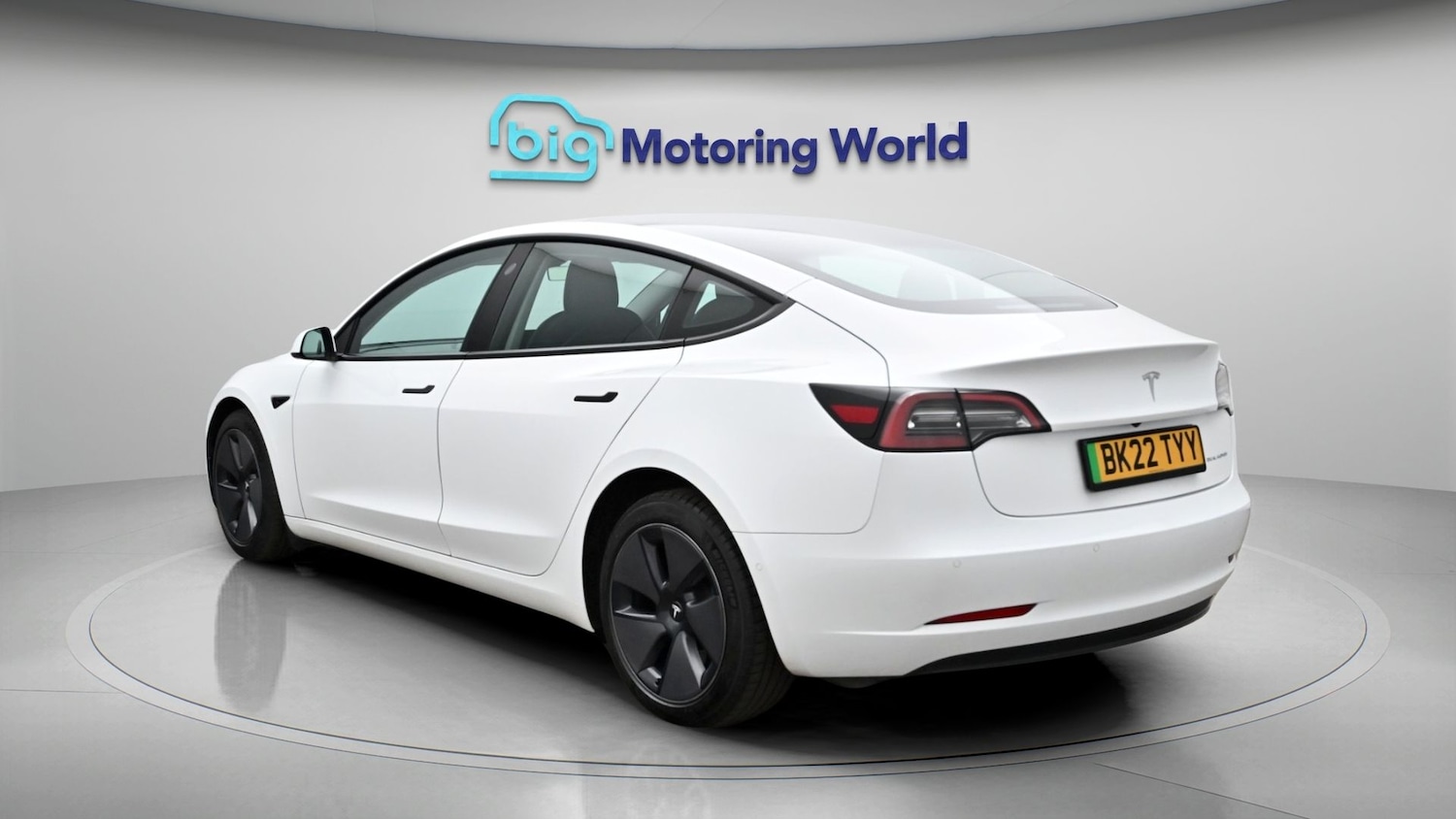 Used Tesla Model 3 for sale - 78110042: Photo 5