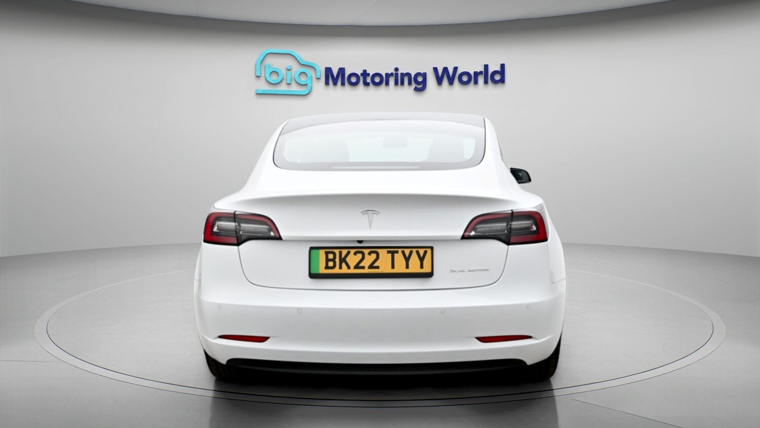 Used Tesla Model 3 for sale - 78110042: Photo 6