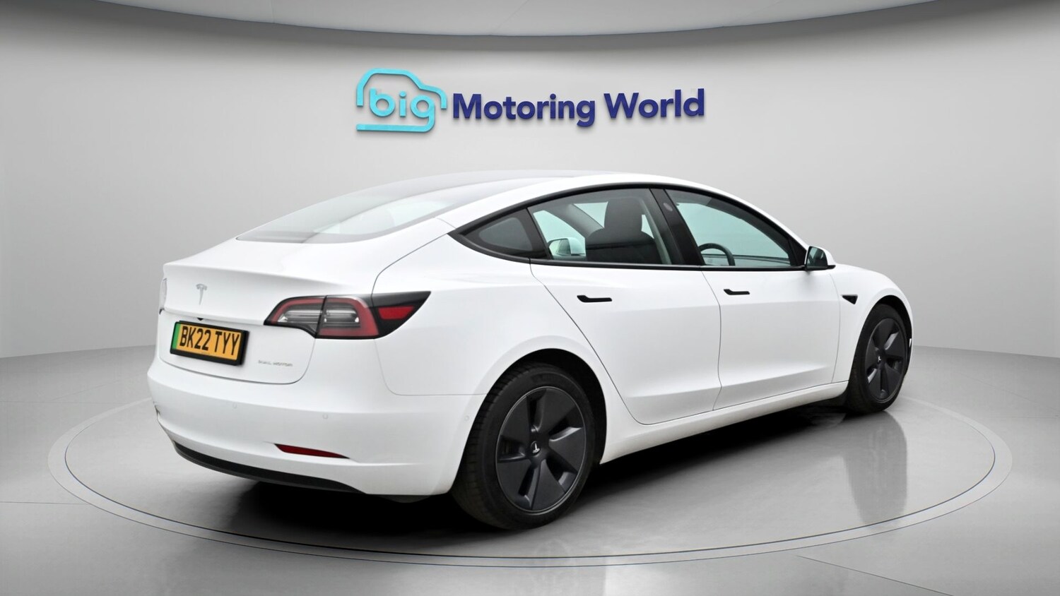 Used Tesla Model 3 for sale - 78110042: Photo 7