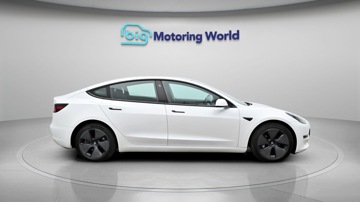 Used Tesla Model 3 for sale - 78110042: Photo 8