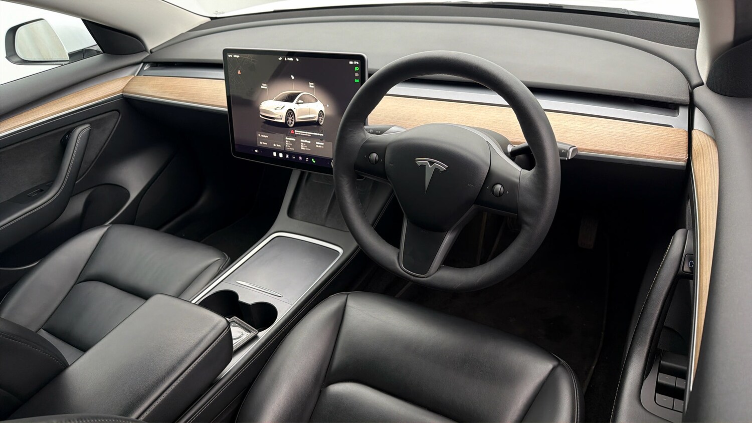 Used Tesla Model 3 for sale - 78110042: Photo 9