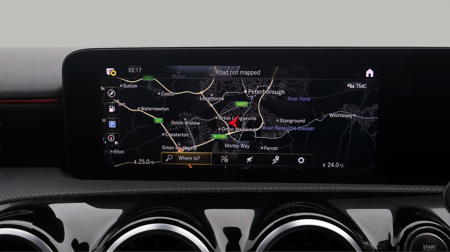 Used Mercedes-Benz A-Class 2021 for sale - 77329346: Photo 11