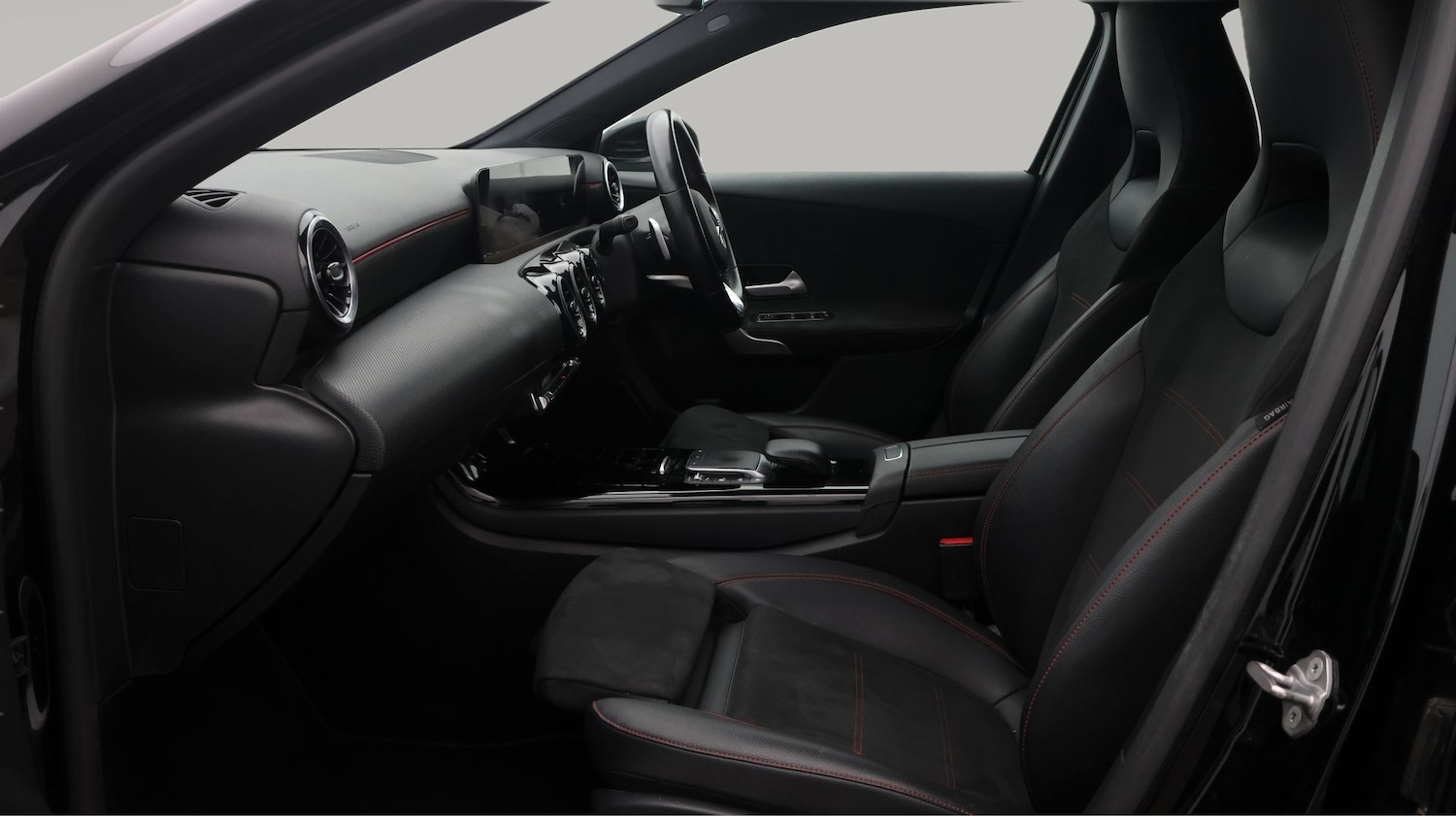 Used Mercedes-Benz A-Class 2021 for sale - 77329346: Photo 14