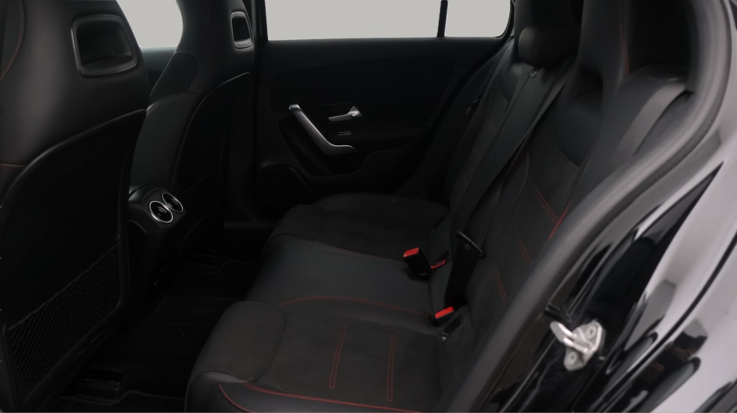 Used Mercedes-Benz A-Class 2021 for sale - 77329346: Photo 16