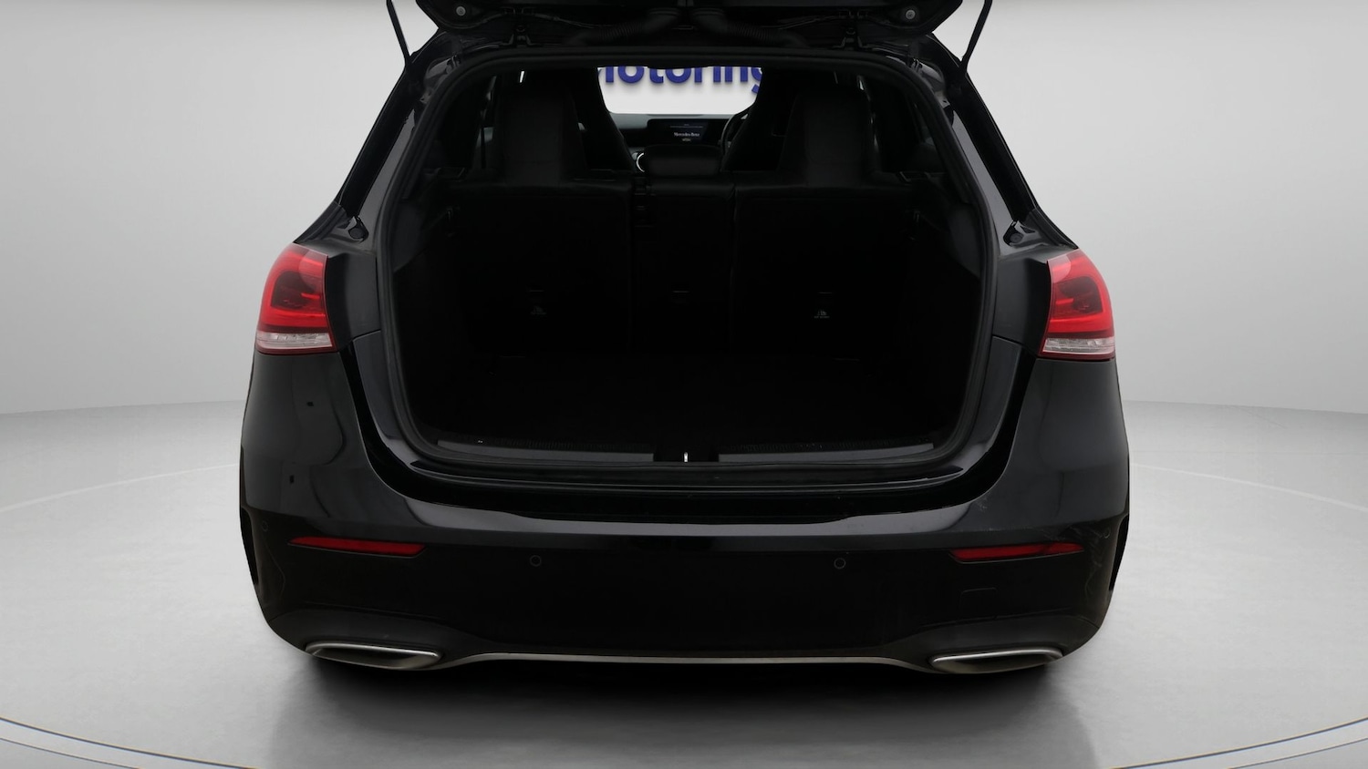 Used Mercedes-Benz A-Class 2021 for sale - 77329346: Photo 17