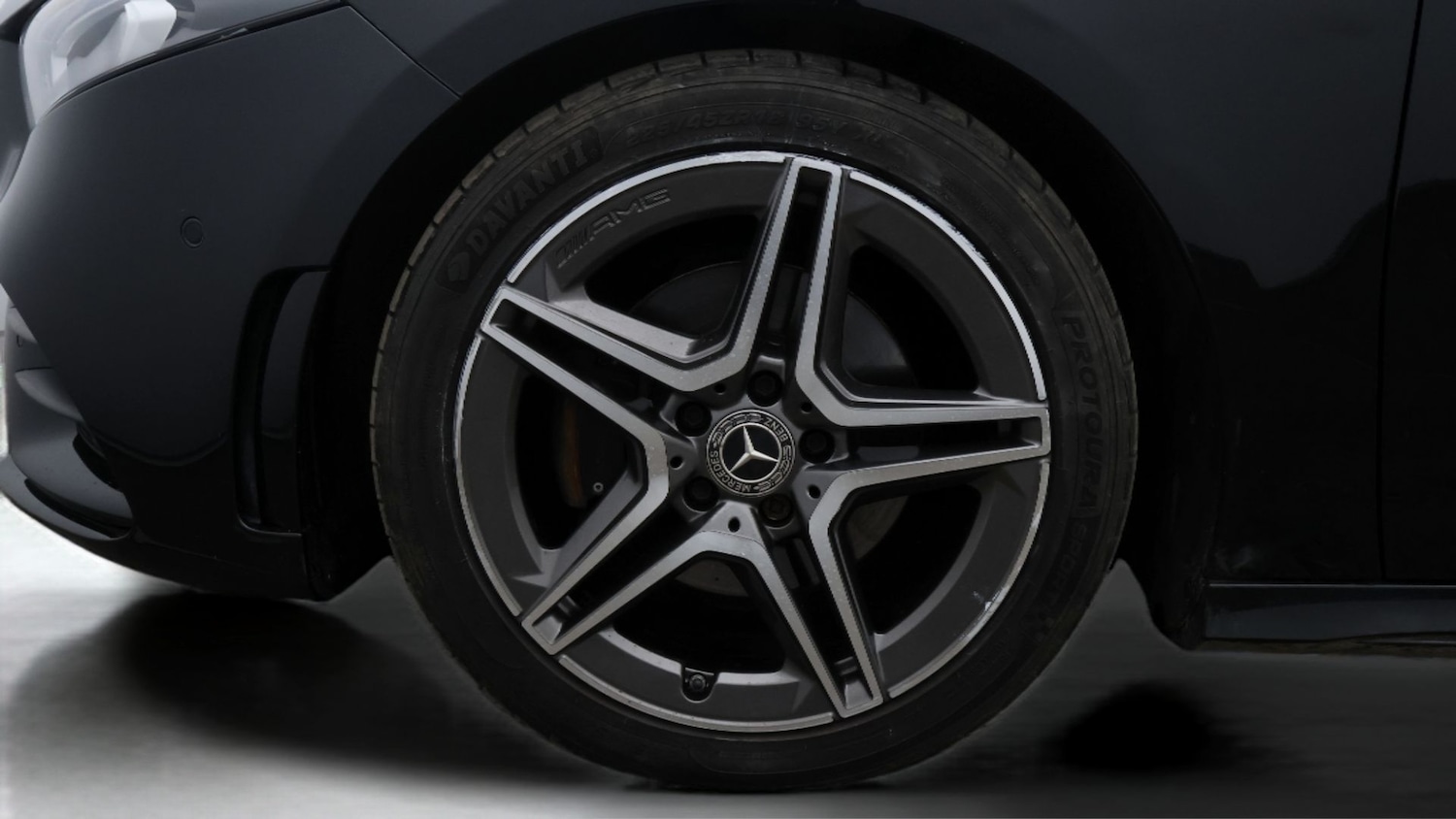 Used Mercedes-Benz A-Class 2021 for sale - 77329346: Photo 18