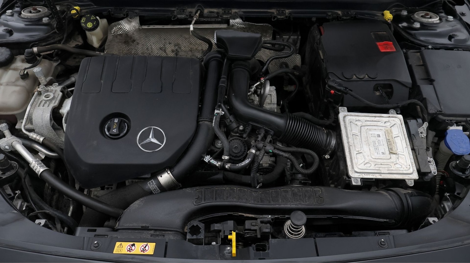 Used Mercedes-Benz A-Class 2021 for sale - 77329346: Photo 19