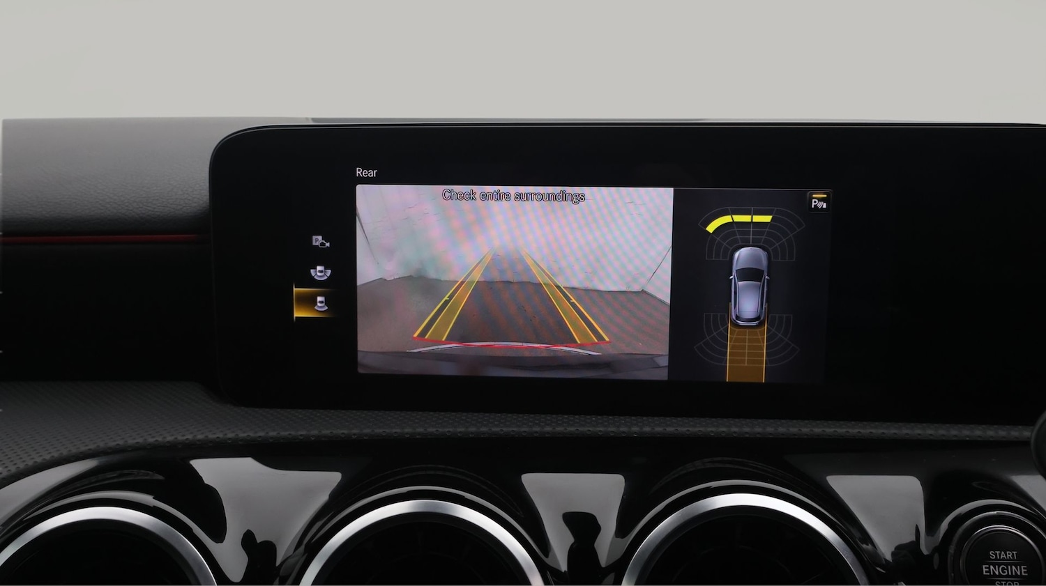 Used Mercedes-Benz A-Class 2021 for sale - 77329346: Photo 24