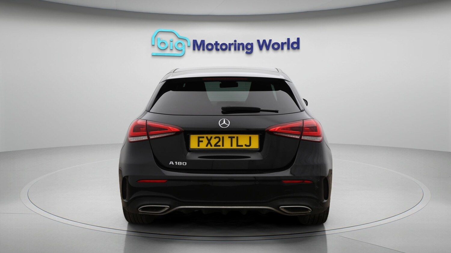 Used Mercedes-Benz A-Class 2021 for sale - 77329346: Photo 6