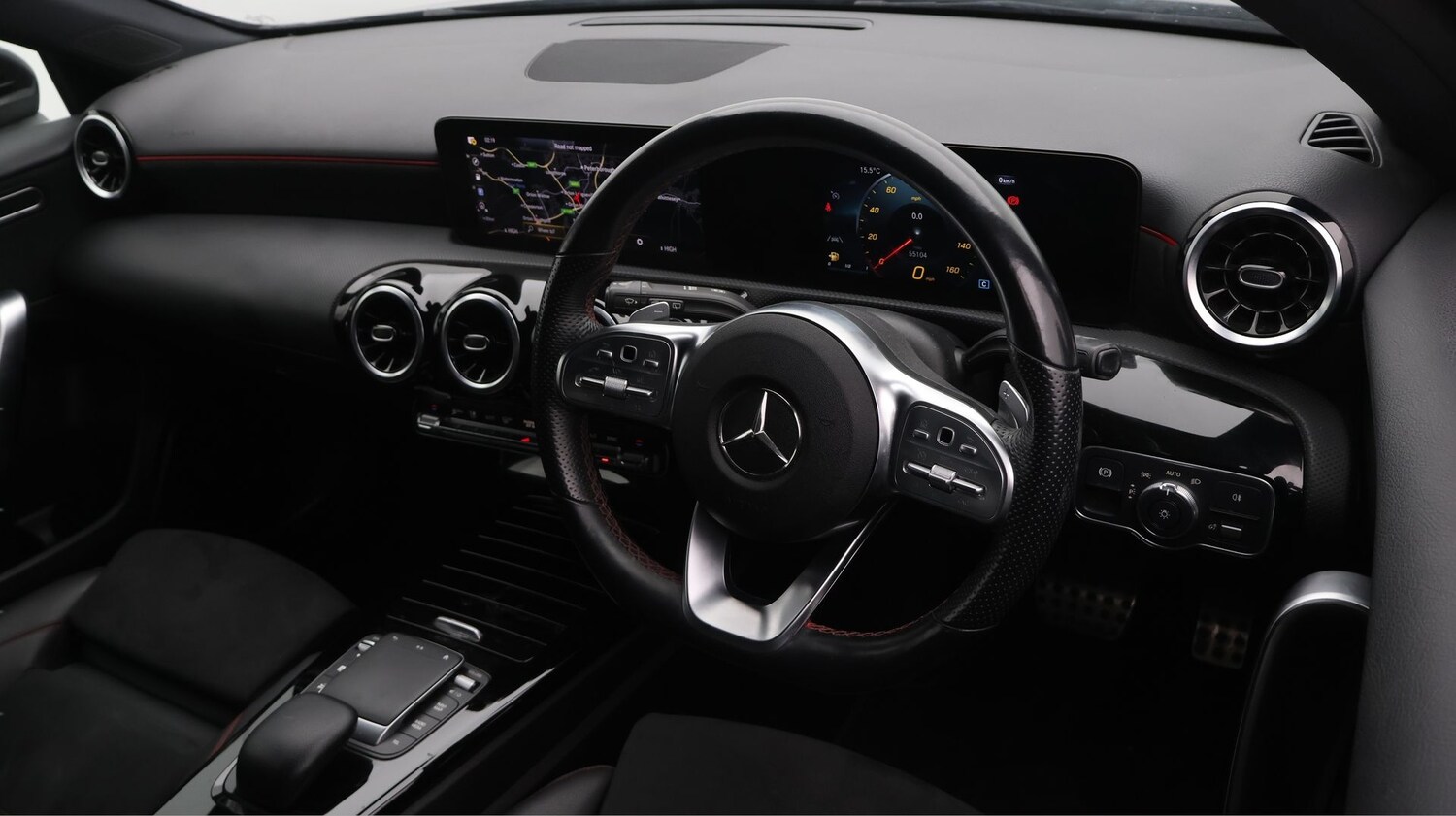 Used Mercedes-Benz A-Class 2021 for sale - 77329346: Photo 9