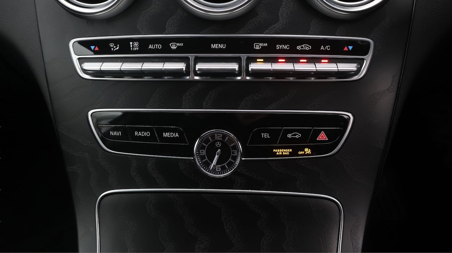 Used Mercedes-Benz C Class 2023 for sale - 77283981: Photo 12