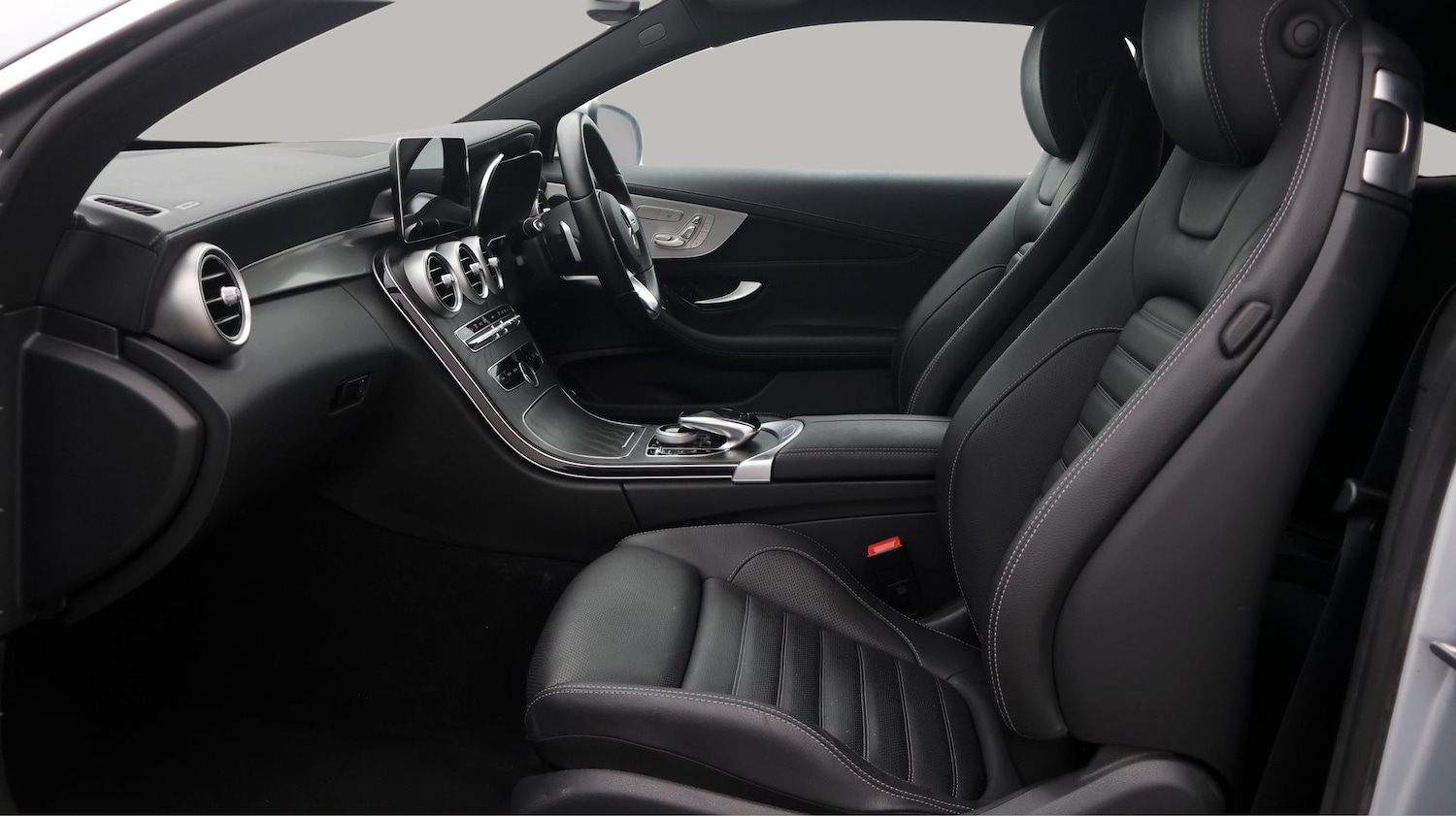 Used Mercedes-Benz C Class 2023 for sale - 77283981: Photo 14